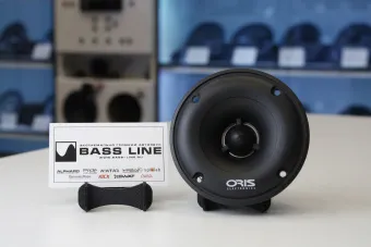 Купить Твитеры Oris GR-T42 ProDrive - купить, 2 500 руб.