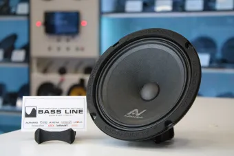 Купить СЧ динамики AUDIO NOVA SL-164 - купить, 1 920 руб.