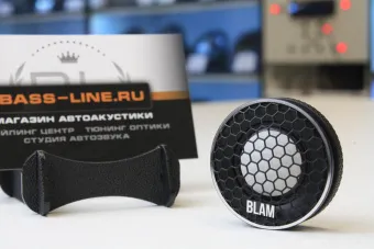 Купить Твитеры Blam TS20MG35HR 4Ом - купить, 33 990 руб.