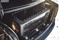 VW polo на каждый день