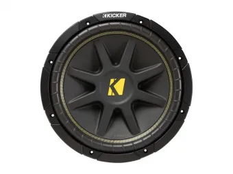 Купить Сабвуфер KICKER C124 - купить, 6 700 руб.