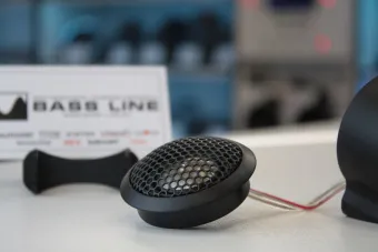 Купить Твитеры Oris JB-T32 Jab - купить, 3 400 руб.