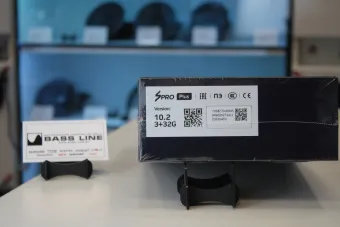 Купить Магнитола Teyes SPRO Plus 3-32 10.2" - купить, 29 990 руб.