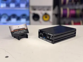 Купить Усилитель Hellion HAM 4.8pinDSP - купить, 17 990 руб.