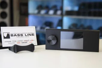 Купить Пульт для процессоров Helix Director SCP - купить, 19 900 руб.