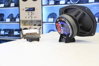 Купить Широкополосные динамики AZ-13 «РЫКАРЬ -69» - купить, 5 790 руб.