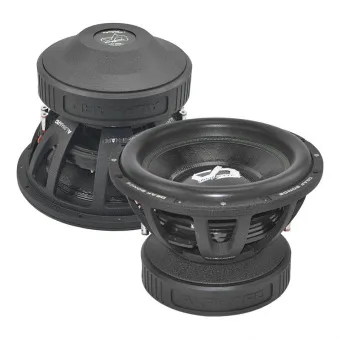 Сабвуфер Alphard Deaf Bonce DB 415 - купить, 49 250 руб. 49 250 руб.49 250 руб.