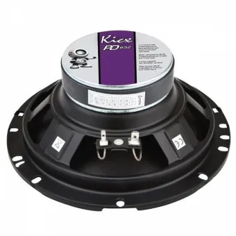 Купить Коаксиальная акустика Kicx PD-652 - купить, 1 500 руб.