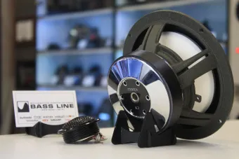 Купить 2х-компонентная акустика Kicx Terza K2 - купить, 32 340 руб.