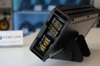 Купить Усилитель ACV DX-4.100 V3 - купить, 9 889 руб.