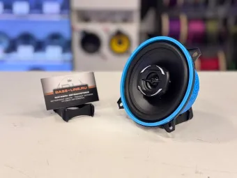 Купить Коаксиальная акустика Recoil Blue RCX-525 - купить, 3 890 руб.