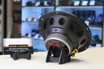 Купить Коаксиальная акустика AURA VENOM-CL6X - купить, 7 390 руб.