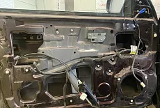 Шумоизоляция Great Wall Hover H5: комплексный подход для повышения комфорта и безопасности