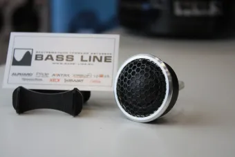 Купить Твитеры Best Balance A25T (Ambience series) - купить, 7 500 руб.