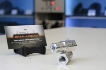 Купить Гайки на титанат ВЫСОКИЕ для установки клемм - купить, 1 500 руб.