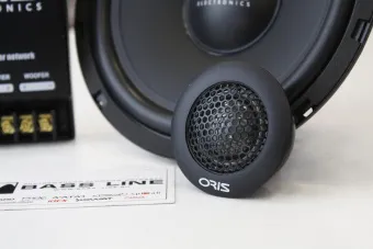 Купить 2х-компонентная акустика Oris JB-65S Jab - купить, 9 750 руб.