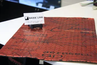 Купить Виброизоляция STP AeroCell QP Genio - купить, 405 руб.