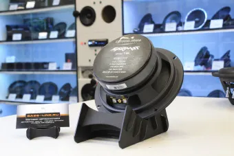 Купить СЧ динамики Dynamic State Sarmat SMM-16L 4Ом - купить, 4 300 руб.