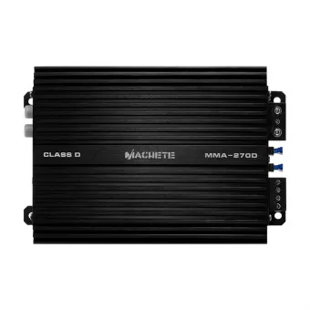 Купить Усилитель MACHETE MMA-270D - купить, 4 990 руб.
