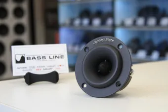 ВЧ динамик Dynamic State NT-8.1 NEO Series - купить, 1 500 руб.1 500 руб.