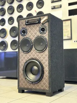 Купить Колонка BL Box 900 - купить, 46 000 руб.