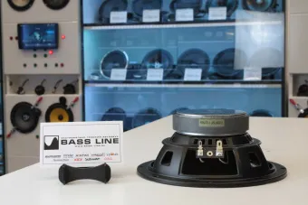 Купить 2х-компонентная акустика Focal Auditor RSE-165 - купить, 5 490 руб.