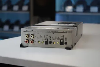Купить Усилитель Audio System (Italy) Twister F4D400 - купить, 27 400 руб.