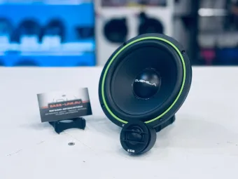 Купить 2х-компонентная акустика ESB 2.6K2X - купить, 17 990 руб.