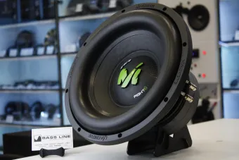 Купить Сабвуфер Machete MF-12R D2 - купить, 11 390 руб.