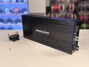 Купить Усилитель Dynamic State VIKING VA-2300.2 - купить, 48 800 руб.