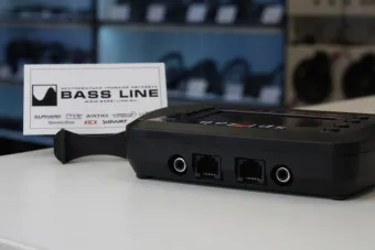 Купить SPL Lab Next-LCD - купить, 15 625 руб.