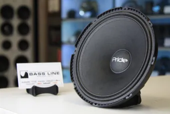 Купить Pride Модуль Solo.200 6.5 / Solo.200 6.5 competition - купить, 1 365 руб.