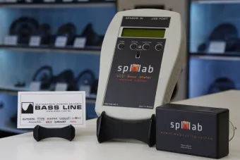 Купить SPL Lab LCD Bass Meter SE - купить, 14 900 руб.