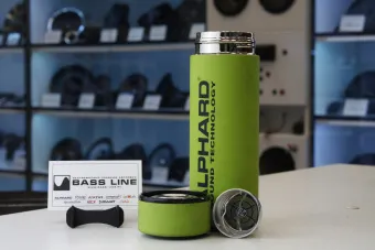 Купить Термос Alphard (0.5л) - купить, 990 руб.