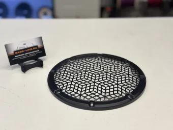 Купить Защитные сетки Deaf Bonce DB Grill 80 - купить, 1 390 руб.