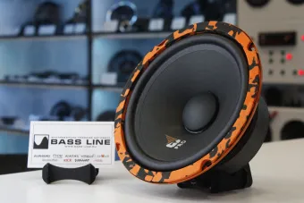 Купить Мидбасы DL Audio Gryphon Pro 165 Midbass - купить, 4 290 руб.