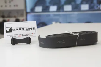 Купить Термоусадочная трубка 15мм Aura HSB-1507 (черная) - купить, 70 руб.