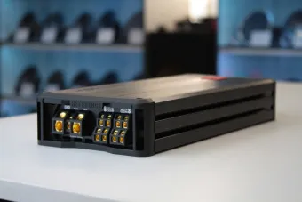 Купить Усилитель ACV DX-4.200 - купить, 13 189 руб.