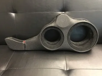 Купить Подиум ВАЗ(Lada) Samara 20x16xРупор - купить, 3 250 руб.