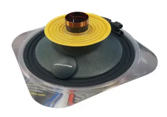 Купить DEAF BONCE RECONE KIT DB-MX60 РЕМКОМПЛЕКТ DB-MX60 - купить, 800 руб.