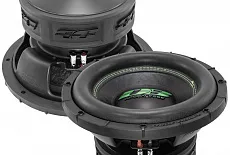 Новые сабвуферы Deaf Bonce Apocalypse