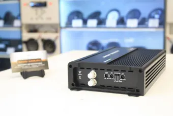 Купить Усилитель Machete MFA-2.520 - купить, 14 990 руб.
