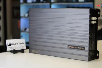 Купить Усилитель Audio Nova AB120.2 - купить, 7 100 руб.