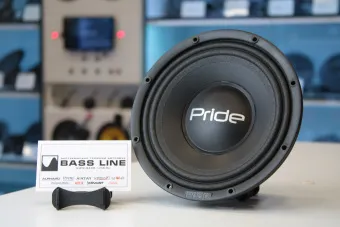 НЧ динамики Pride M6.5 - купить, 4 500 руб.4 500 руб.