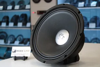 Купить СЧ Динамики AZ-13 SPL Power Red Eyes 254 - купить, 10 980 руб.