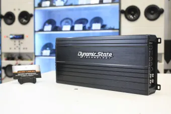 Купить Усилитель Dynamic State Sarmat SMA-4.90 - купить, 12 650 руб.