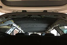 Шумоизоляция крыши Kia Ceed: эффективное решение против гула на высокой скорости