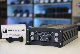 Купить Усилитель Kicx Angry Ant F4 - купить, 14 900 руб.