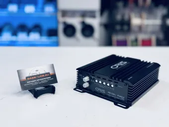 Купить Усилитель ORIS PHA-1500.1 - купить, 17 500 руб.