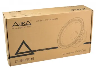 СЧ динамики Aura SM-C804 MkII - купить, 3 800 руб.3 800 руб.